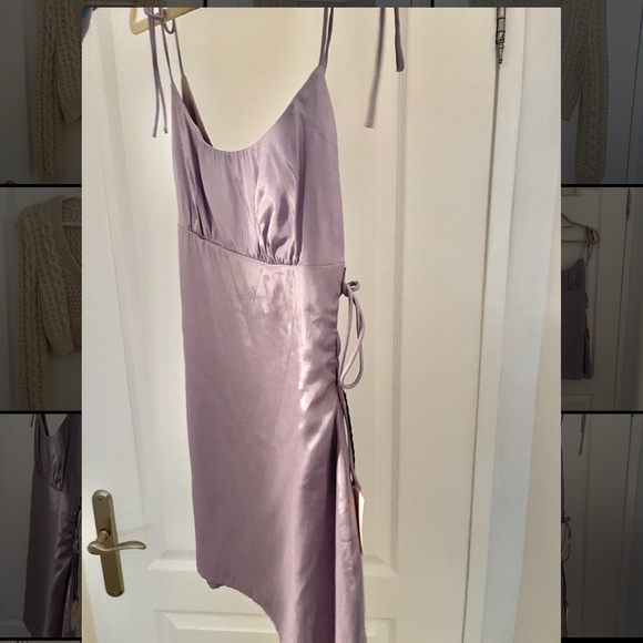 Superdown + Revolve - Tanae mini dress - Picture 5 of 5